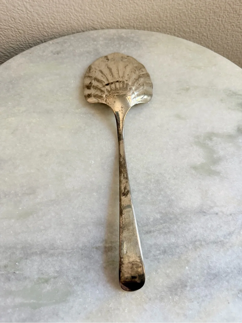 American Vintage vintage silver